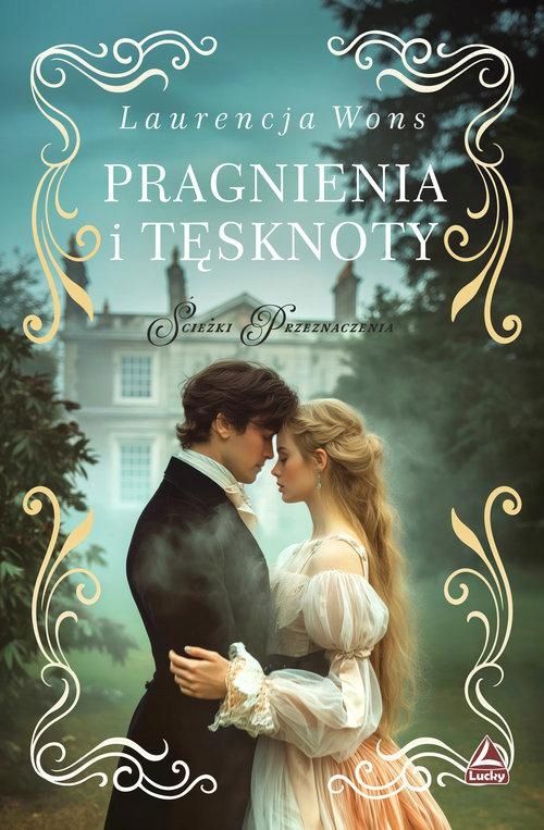 Pragnienia I Tęsknoty, Wons Laurencja 40967B01802Ks