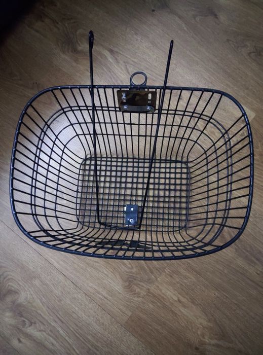Корзина на велосипед