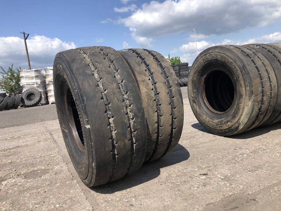 315/70r15 Opony Radialne Continental 300-15 Możliwa Wysyłka 300r15