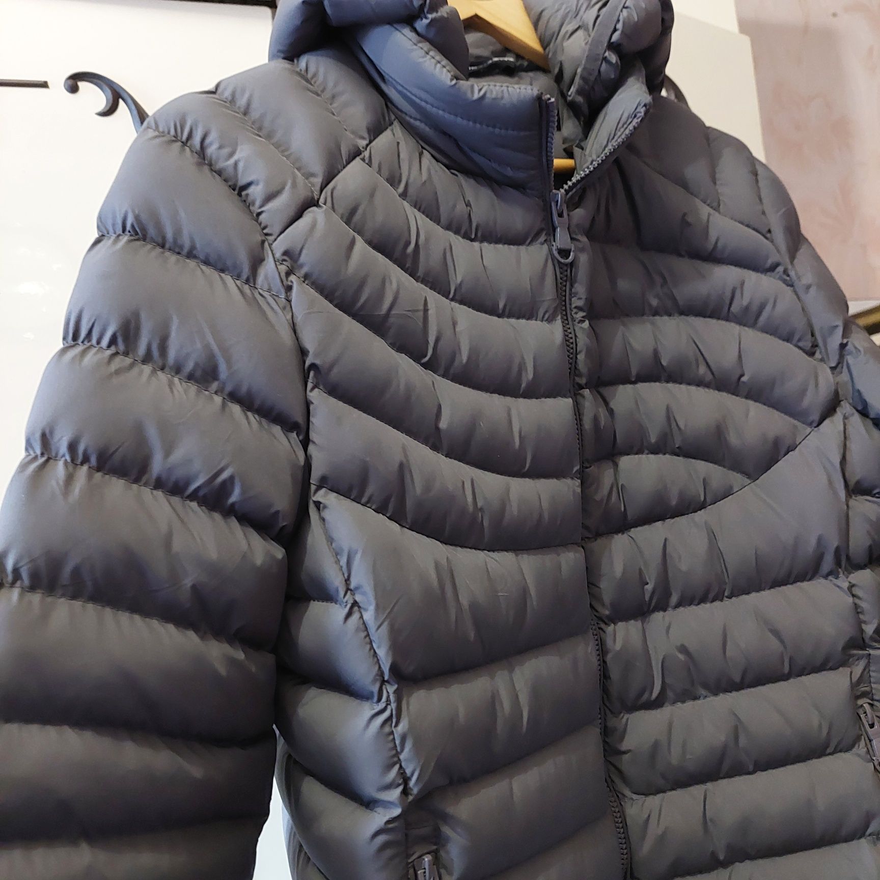 Куртка мужская 2XL размер