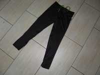 Spodnie sportowe leggins damskie r S