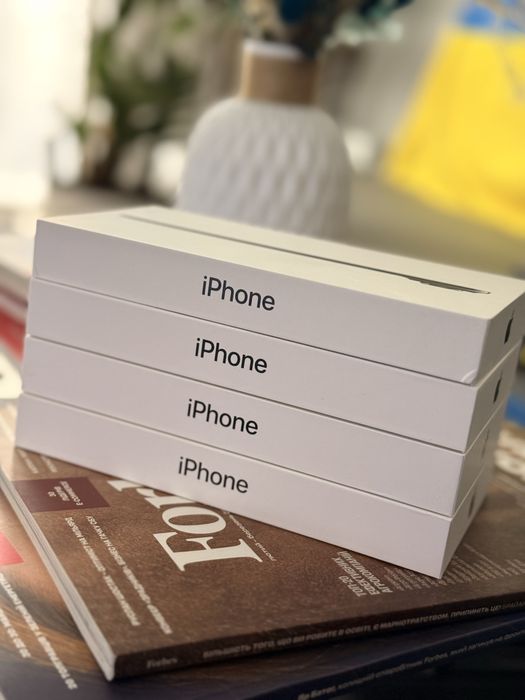 Apple iPhone Air 256GB Space Black. Neverlock