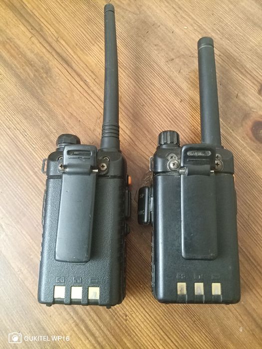 Радиостанция цифровая