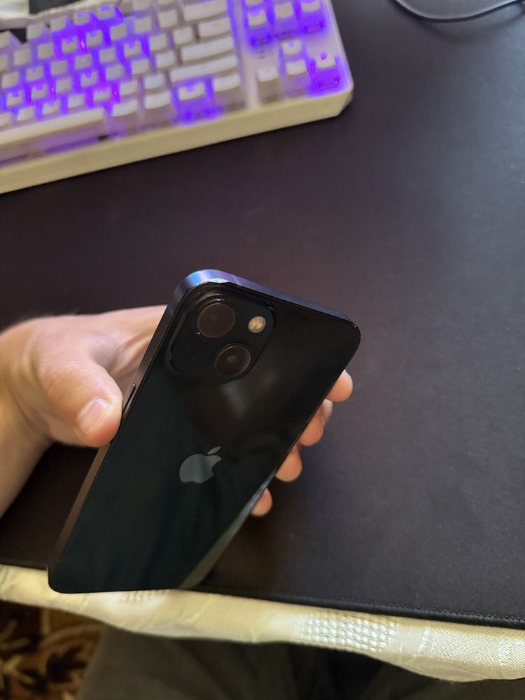 iPhone 13 128 gb