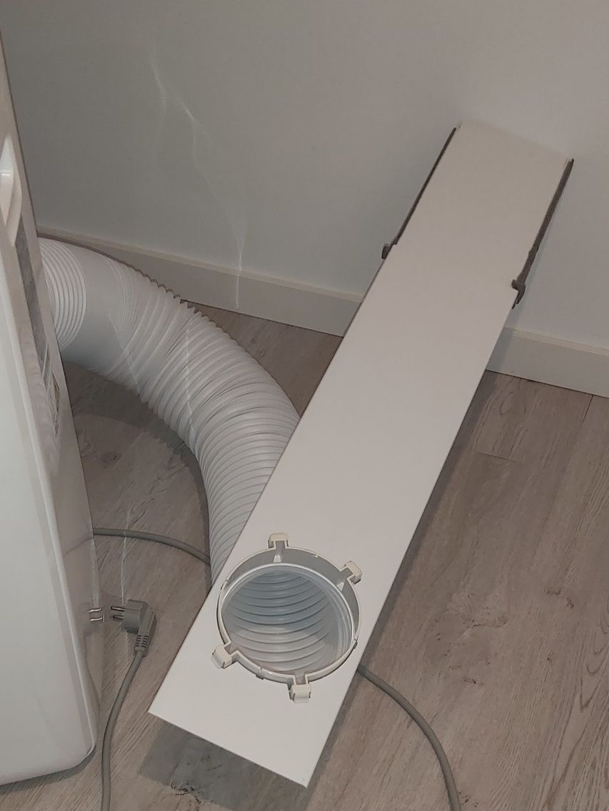 Ar Condicionado Portátil BECKEN