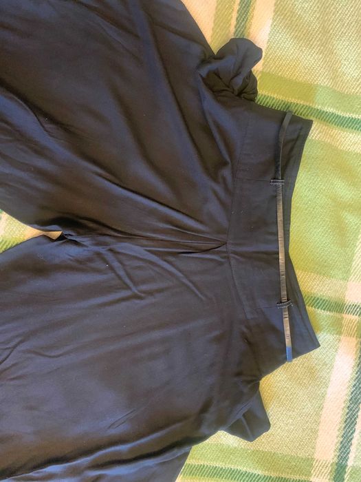 Штани, Брюки Bai Amour Paris,  на резинке, капри CASTRO, р. 48-50