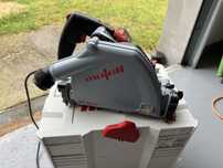 Zaglebiarka Mafell MT 55cc