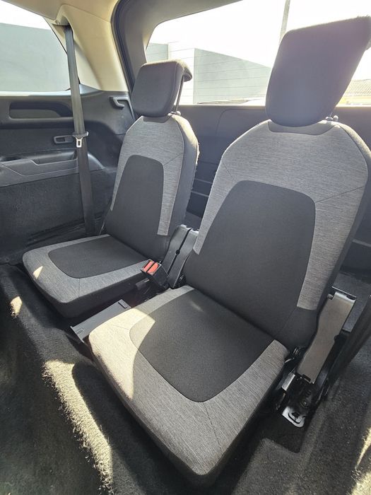 Citroën c4 1.6HDI