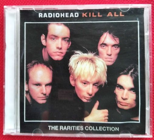 Radiohead - Kill All
