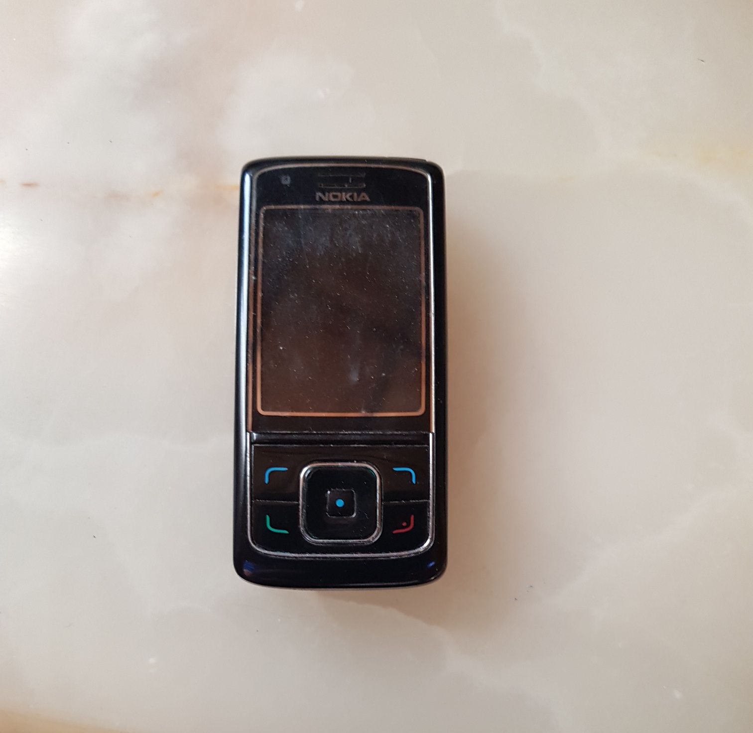 2telefony Nokia archiwalne