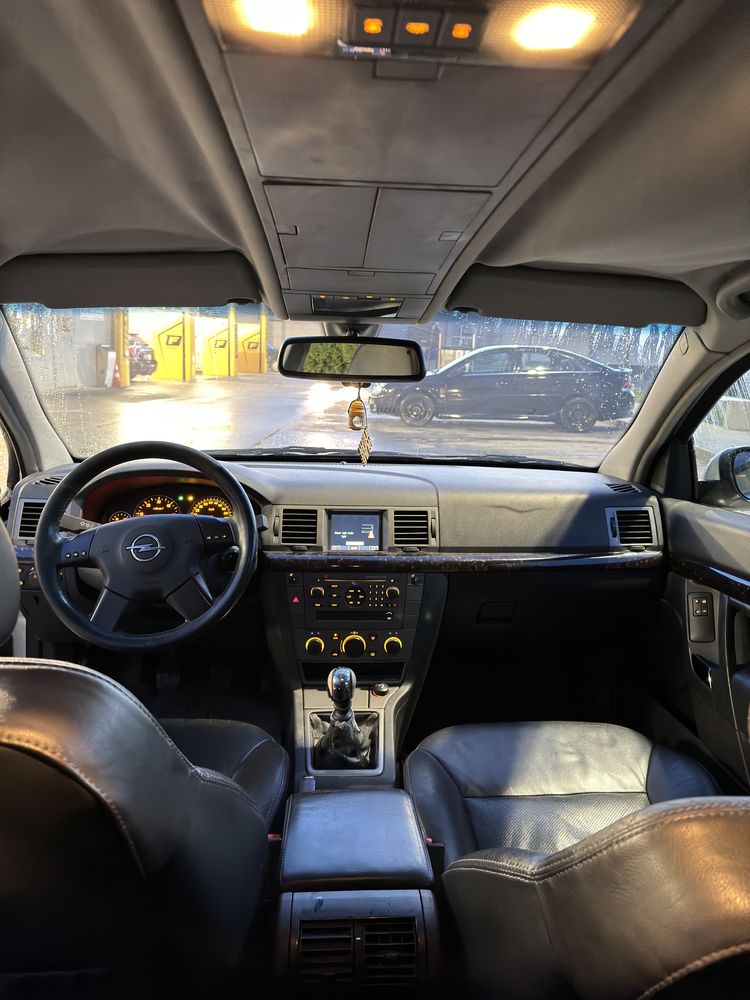 Opel Vectra 1.9 TDI  В Киеве