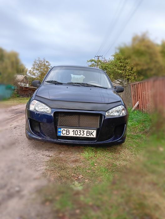 Lada Kalina 1119 - Продам, або обміняю!