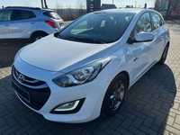 Hyundai I30 1.6 CRdi 110 KM Premium Led Alu Klimatronik Chrom !