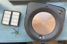 iRobot Roomba S9