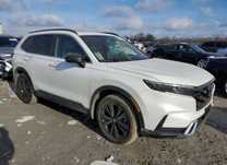 Бампер капот крыло капот комплект Honda CR-V CRV V VI USA EU розборка
