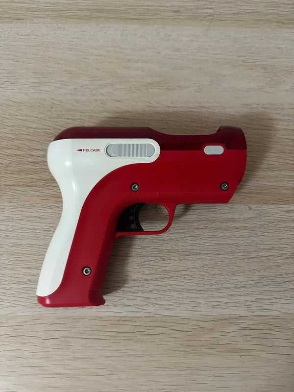 Pistola para Comando Move PS3/PS4