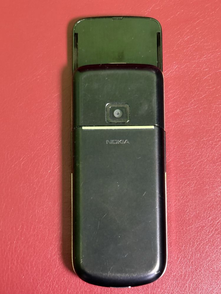 Nokia 8800 Art (RM-233)