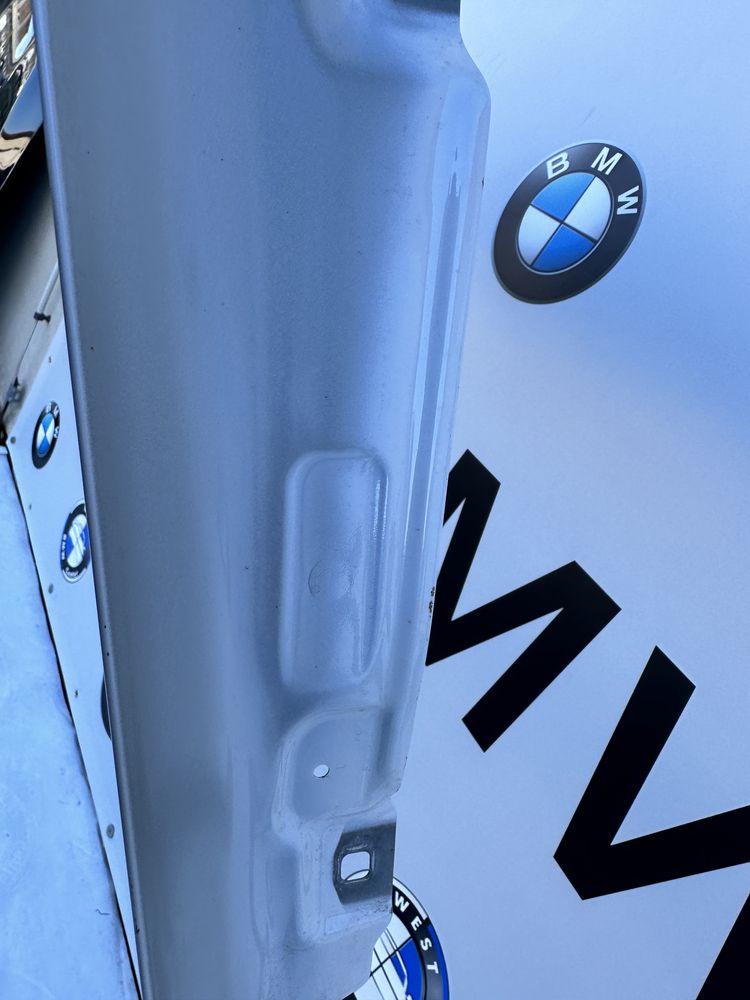 BMW X1 U11 крило ліве бмв х1 ю11 крило переднє ліве