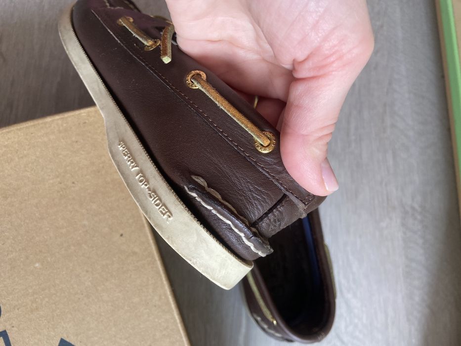 Топсайдери SPERRY жіночі