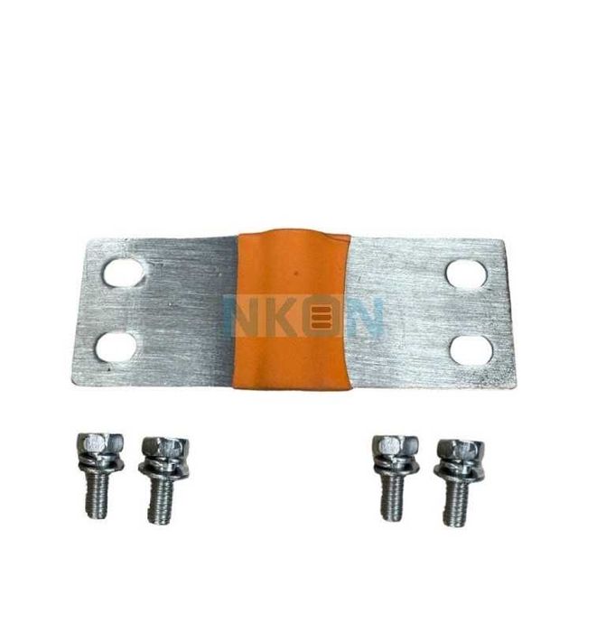 Шинa (коротка й гнучка) Flexible Busbar для батарей 280Ah 320Ah