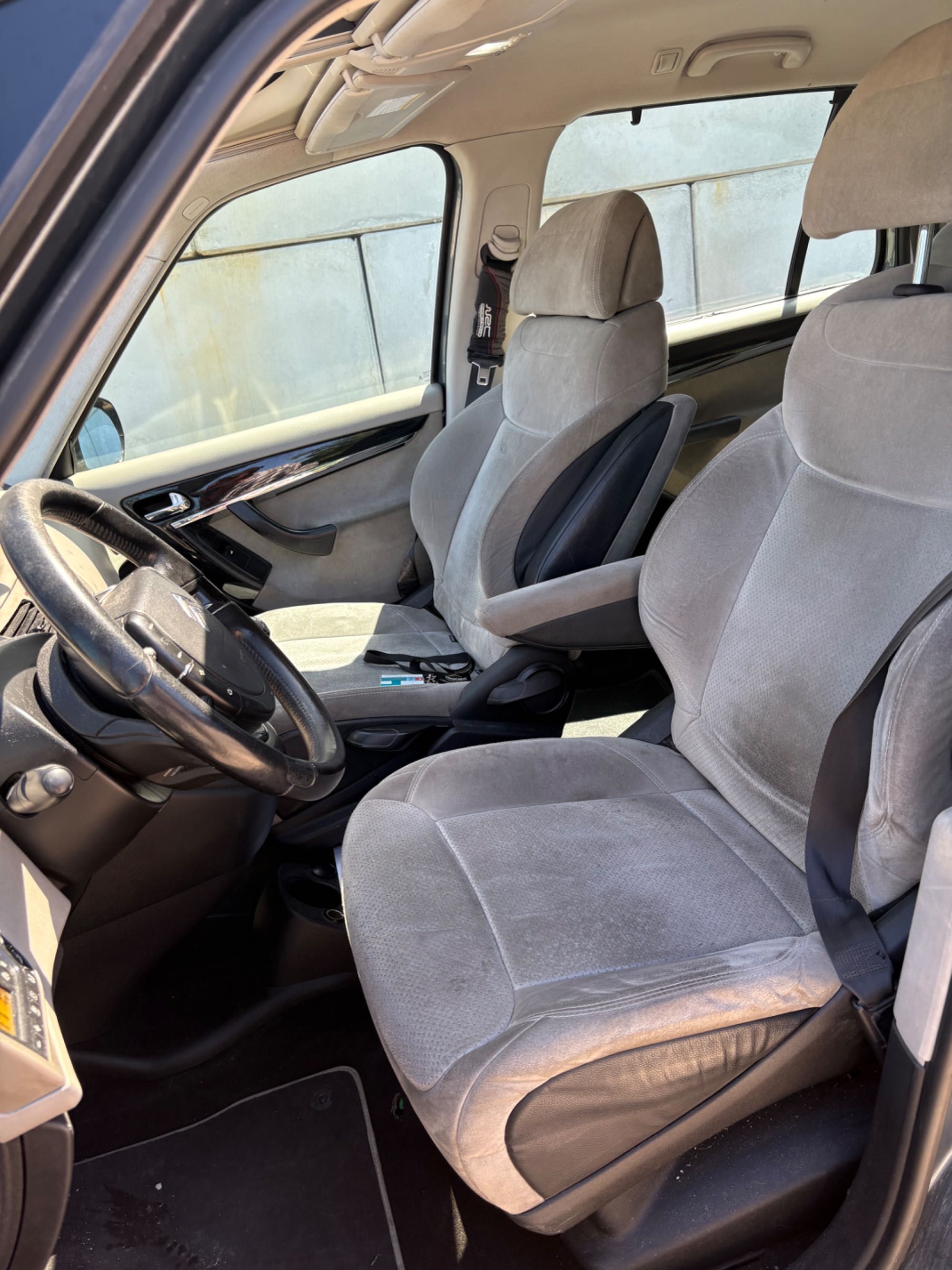 Citroen c4 grand picasso
