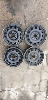 Felgi stalowe ford 14 cali 4x108