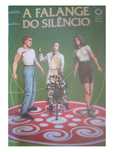 A Falange do Silêncio - Coimbra - BD