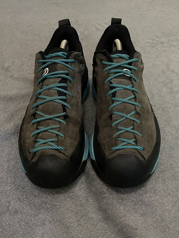 Трекінгові кросівки Scarpa Mescalito / 27 см