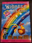 E Wiersze dla dzieci Fredro Konopnicka Krasicki Mickiewicz Jachowicz