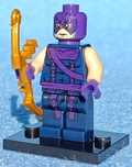 Hawkeye BD (Avengers) (Marvel)