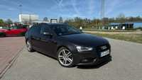 Audi A4 B8 Avant S-line 1 wł w PL