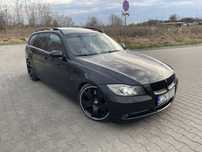 Bmw e90 (e91) 3.0d m57