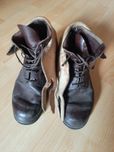 Buty wojskowe opinacze