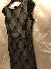 Nowa elegancka sukienka Orsay r. 38/40