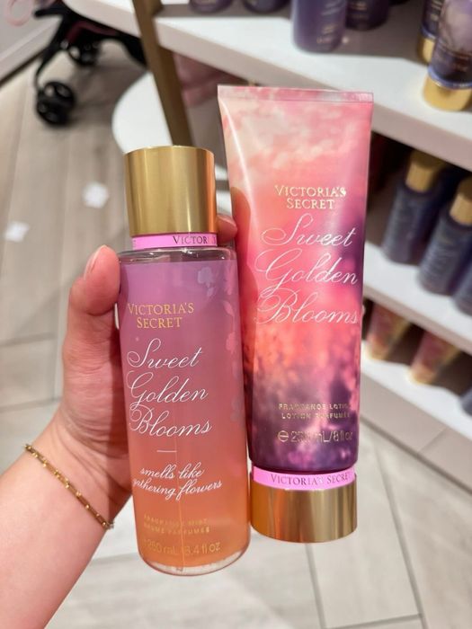 Victoria’s Secret /Виктория Сикрет оригинал все по 520