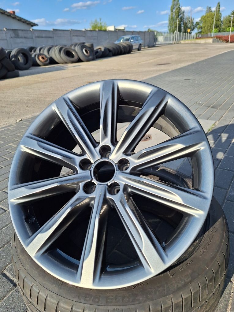 Felgi Alufelgi 5x112 19cali Audi VW.  Audi A7 A6 A4