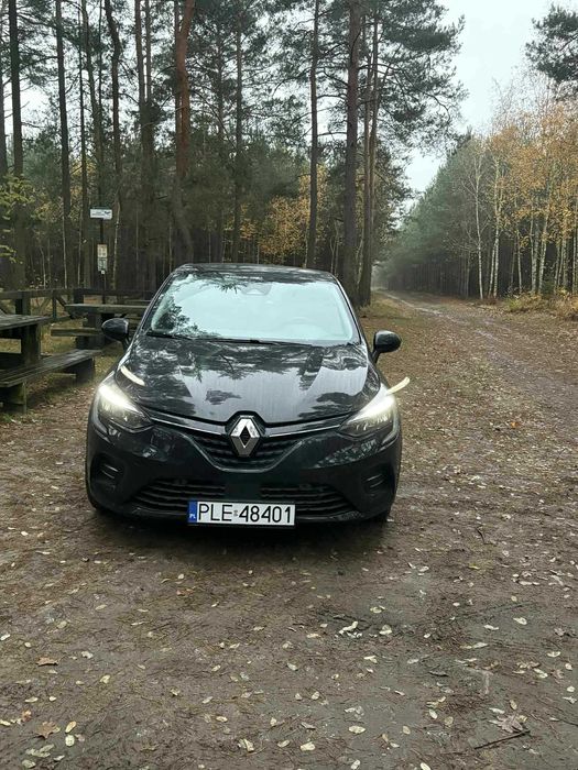 Renault Clio V 1.0 Sce 2020