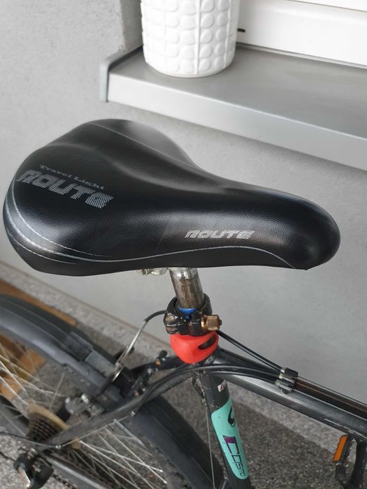 Rower Cosmo Burst Allterrain ATB Machine