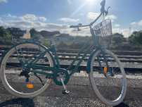 Biciclete Senhora