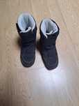 Buty wodoodporne zimowe decathlon Quechua