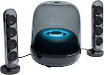 Harman Kardon Soundsticks 4 black edition