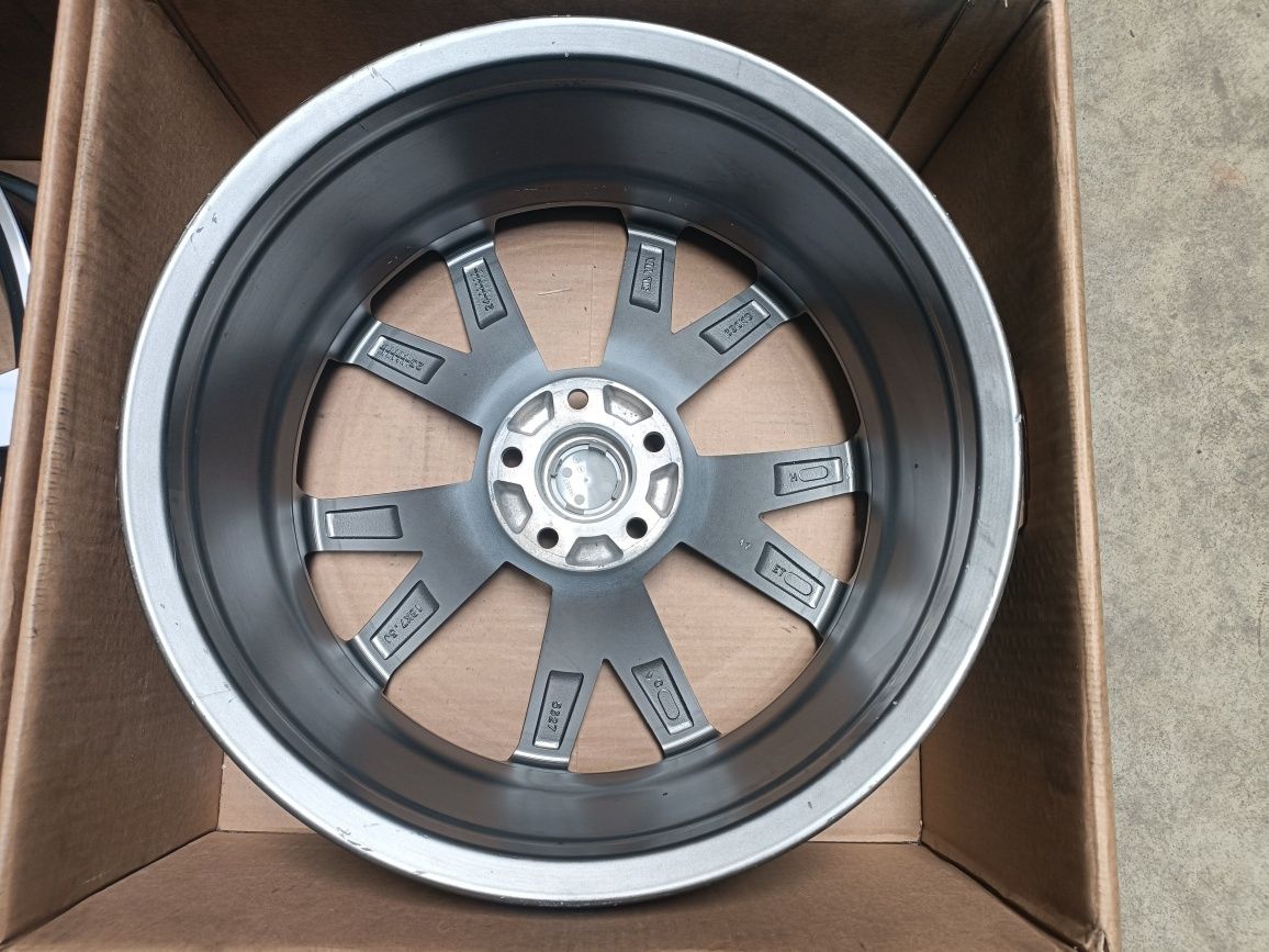 Alufelgi Felgi Ford 18 cali 5x108 Kuga Galaxy S-Max C-Max Mondeo Focus