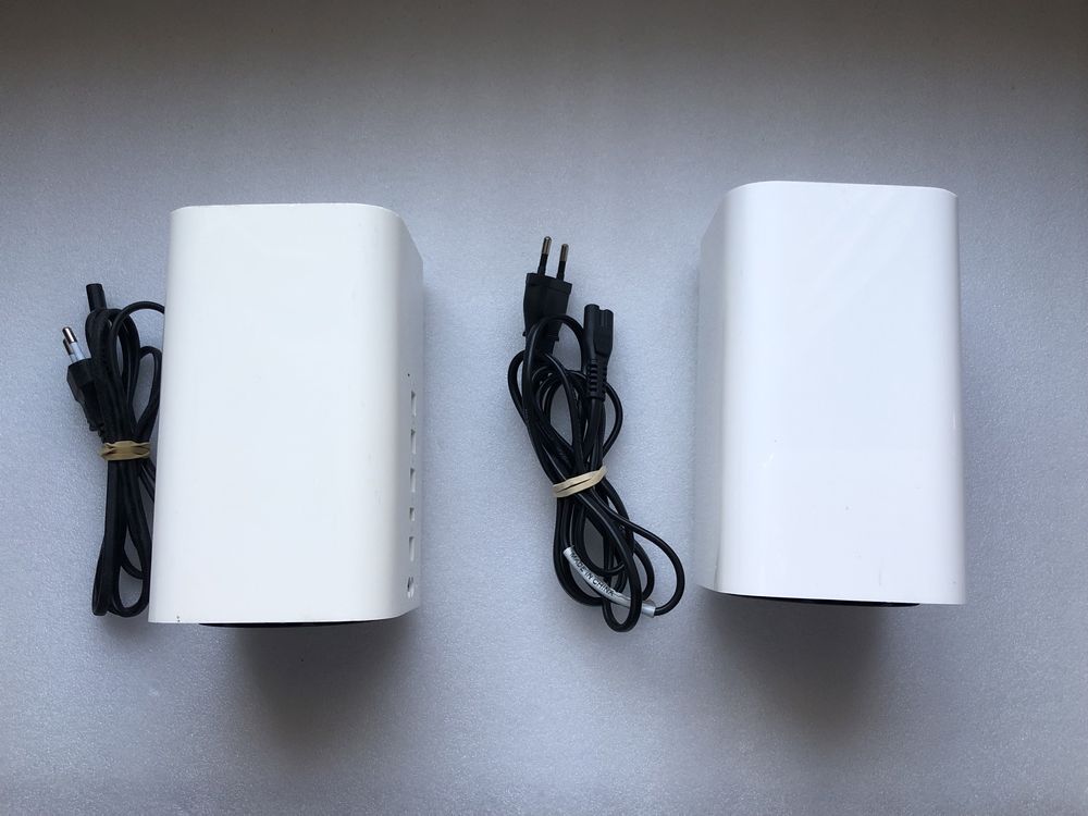 Apple Airport A1521