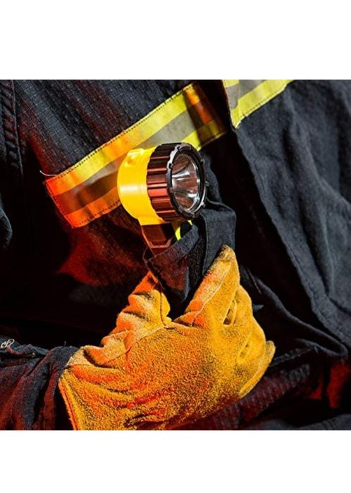 Lanterna LED Ângulo Reto - ATEX