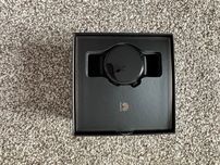 Smartwatch Huawei Watch 3