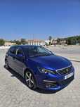 Peugeot 308 1.6 BlueHDi Allure J17 EAT6