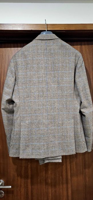 Fato de Homem (novo)