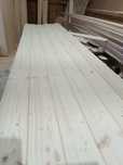 BOAZERIA Podbitka dachowa 120mm x 15mm, 120mm x20mm liczone bez pióra!