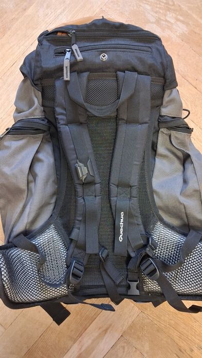 Plecak Quechua Vintage stara model