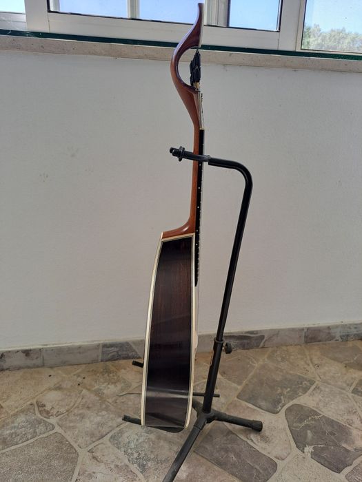 Guitarra Portuguesa